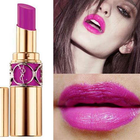 ysl lipstick cost|ysl number 19 lipstick.